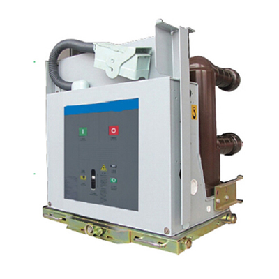 New Generation Indoor 25KA High Voltage Vacuum AC Circuit Breaker